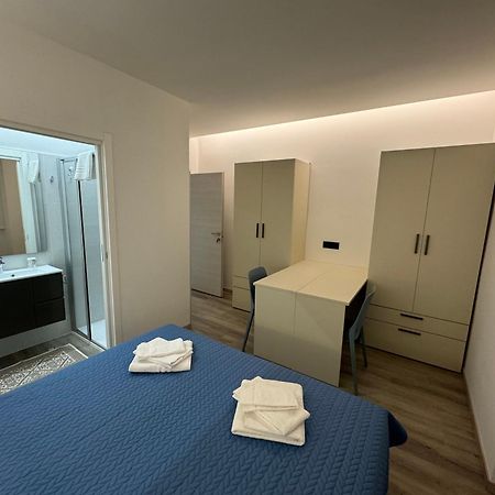 Giagi B&B Trento Exterior foto