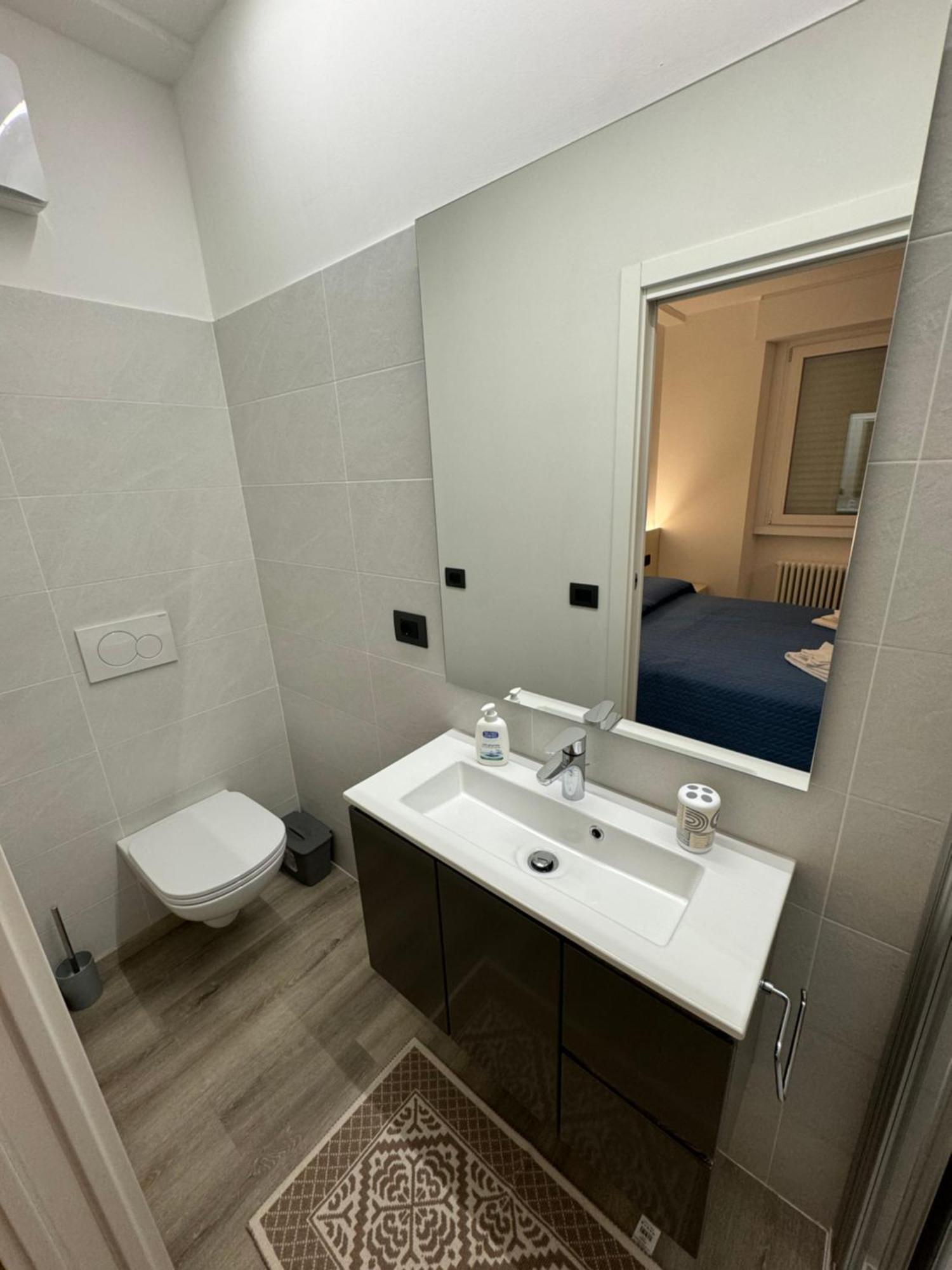 Giagi B&B Trento Exterior foto