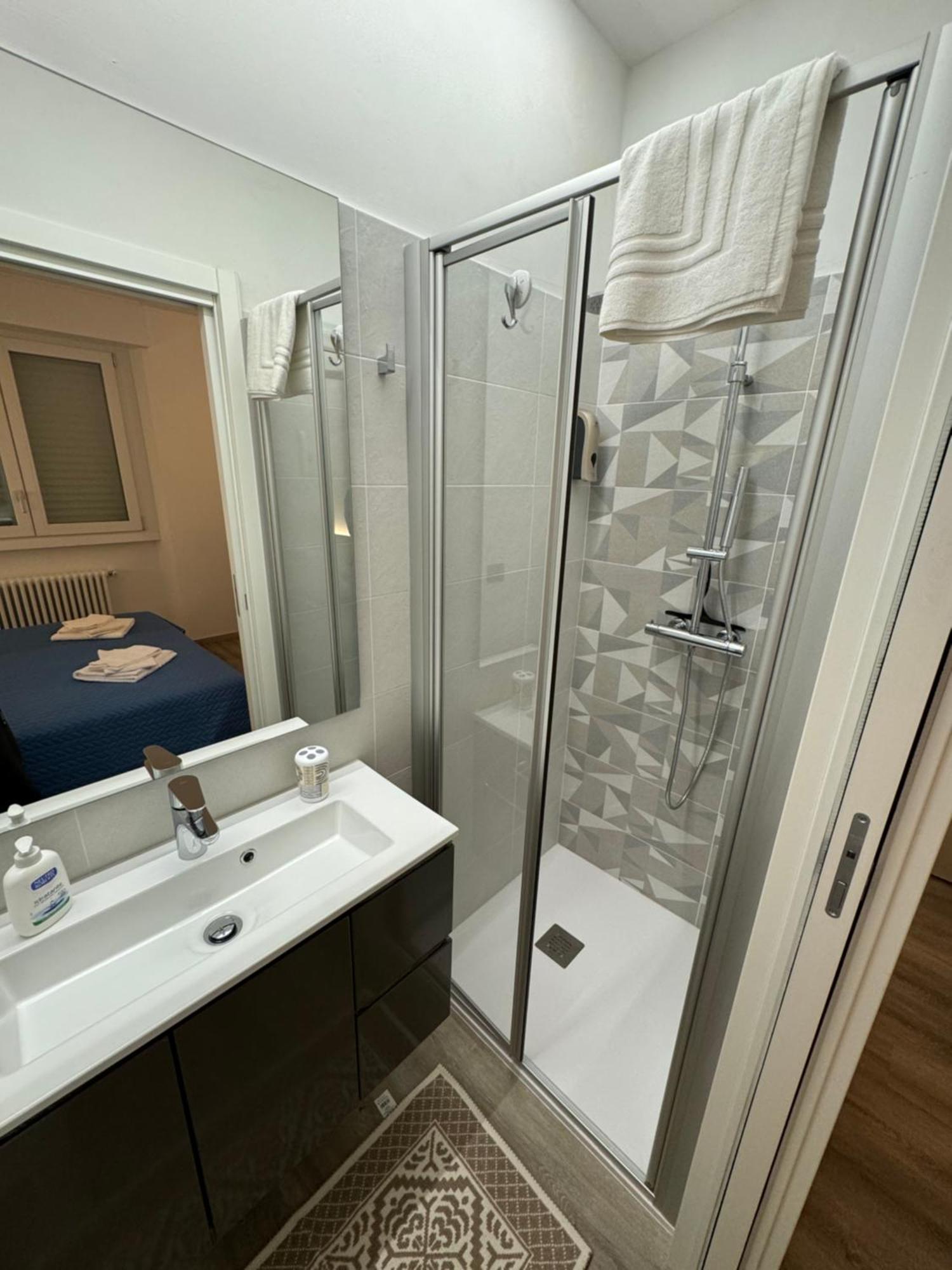 Giagi B&B Trento Exterior foto