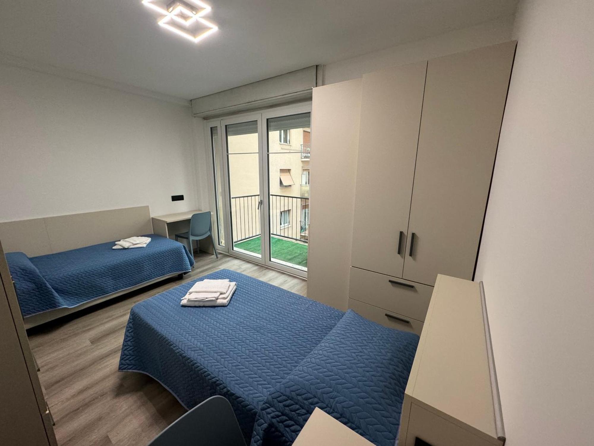 Giagi B&B Trento Exterior foto